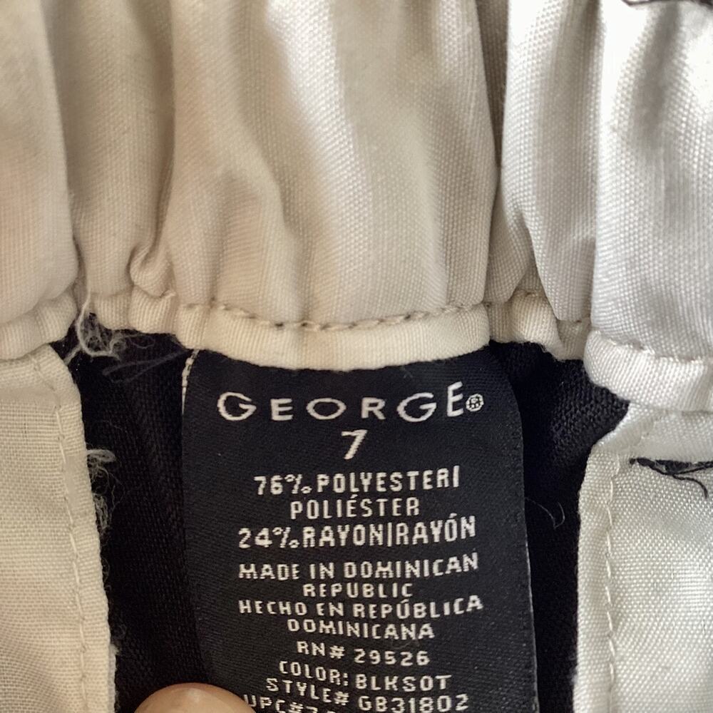 George Formal Pants - Picture 3 of 6